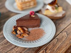 -Vanillacafe香草咖啡(银海大世界店)