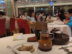-凤凰楼酒家·粤宴点心(华强北店)