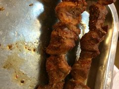 金老三饭庄-金家老三饭庄(常营店)
