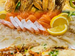 -盛港湾海鲜食府(黄沙店)