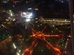 -横店影视城梦幻谷园区