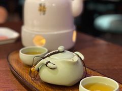 -辛香汇·现炒川菜(淮海路百盛店)