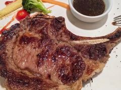 -又见马甲M8融合西餐厅(体育中心店)