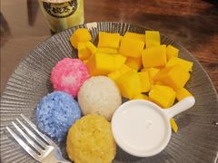 -婉泰·特色小吃·舂鸡脚(告庄二店)