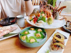 -王鼎精致料理铁板烧(世博源店)