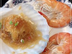 -胶东海鲜大排档(北太平庄店)