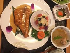 -皇品田苑(南通大饭店)