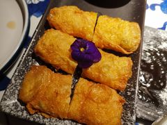 -绿茶餐厅(领展购物广场·中关村店)