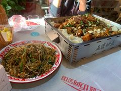 -王婆炒鱼(总店)