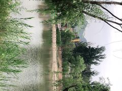 -恋乡太行水镇