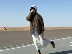 -敦煌雅丹国家地质公园