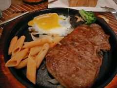 -莫太花餐厅(河北路店)