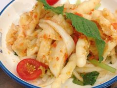 -美奈小馆·越南料理(中航城君尚购物中心店)