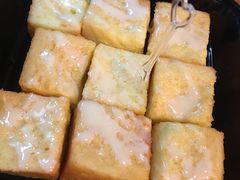 -香港鸿记冰室