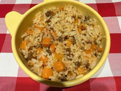 -西贝(宁波天一国购店)