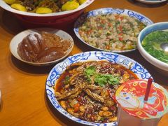 -大厨小味·民间川菜(八里庄店)