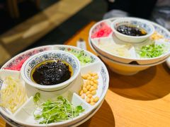 老北京炸酱面-老北京炸酱面·烤鸭(前门店)