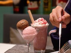 -SHADOWS•Bistro&Eatery(安福路店)