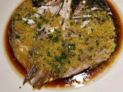 -绿茶餐厅(深圳龙华天虹购物中心店)