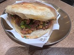 -小豆海棠(人民南路店)