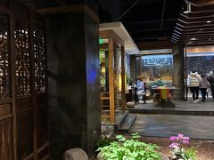 -青藤茶馆(南山路店)