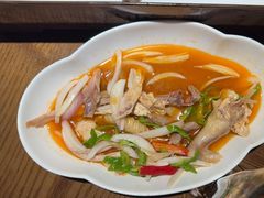 -相约·羊村小馆非遗手抓肉(七一酱园店)