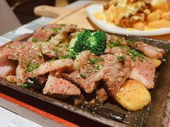 -和牛食堂•BISTRO(广州首店)