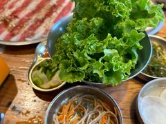 -韩景台烤肉(八大处店)