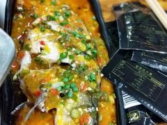 -盖帮鳝鱼串串(东郊记忆店)