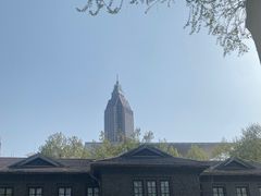 -南京中国近代史遗址博物馆(南京总统府)