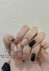 -媄甲诗美甲美睫