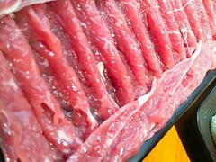 -捞围鲜·港式打边炉(海阳路店)