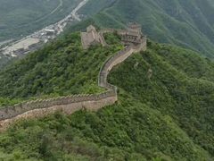 -居庸关长城