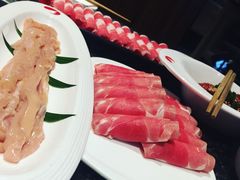 -海底捞火锅(邯郸新世纪中心店)