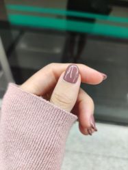 -J·花崎美睫美甲