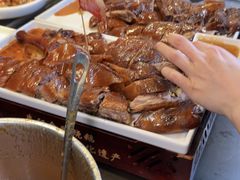 -先记烧鹅王·本地粤菜(福永店)