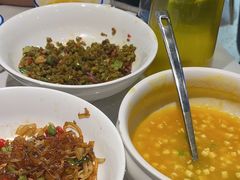 -兰湘子·湘菜小炒(石家庄万象城店)