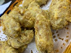 -南记食粥坊·宵夜大排档(莲花总店)