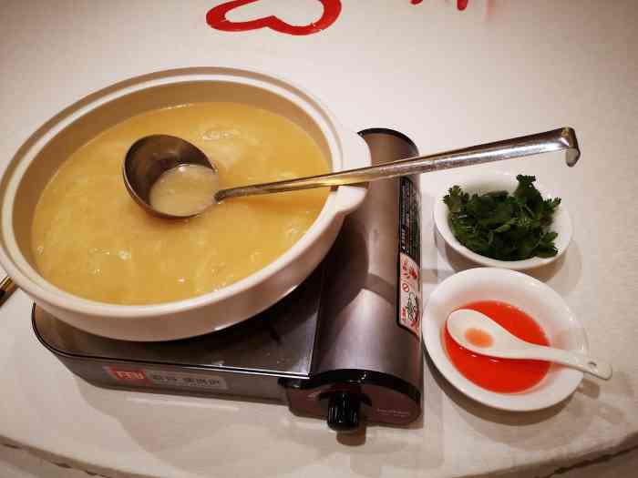 红顶食府(潜山路店)-"很推荐的红顶早茶,位置在潜山路和皖河路交.