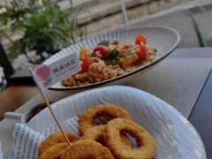 -猫岛主趣味餐厅(鼓浪屿店)