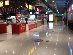 -家乐福(古北店)