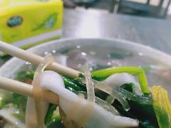 -伊犁云海特色拌面
