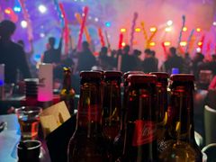 -MOSSO·Liveshow(M3香港广场店)