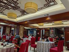 大堂-有腥气私房菜·寻味顺德