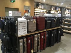 -MUJI无印良品(茂业天地店)