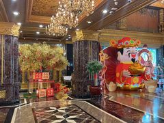 -南洋长胜酒店(广州东站天平架地铁站店)