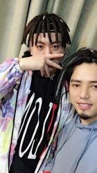 点击看大图 -KS COLOUR漂色·染发·画染