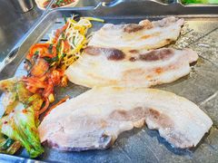 -李氏烤肉店