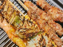 -半酌烧烤小酒馆(南京东路店)
