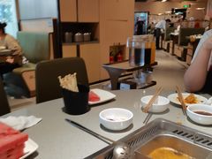 -海底捞火锅(新松江路店)